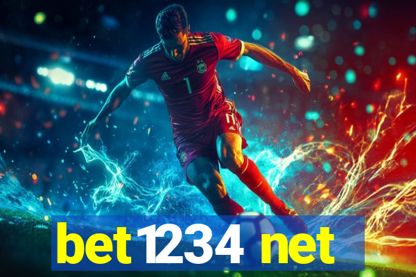 bet1234 net